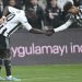 4 gollü maçta kazanan Beşiktaş oldu