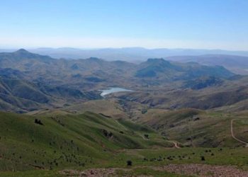 Afyon’daki altın madenine mahkemeden iptal kararı