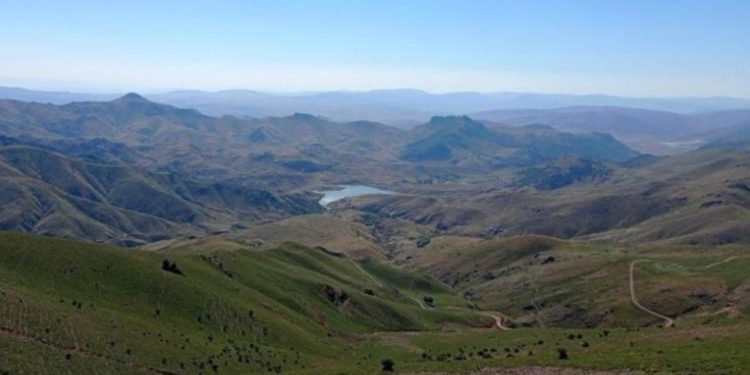 Afyon’daki altın madenine mahkemeden iptal kararı