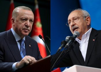 Almanya basınında ‘seçim’ yorumu: ‘Kılıçdaroğlu, Erdoğan için gerçek bir tehlike’