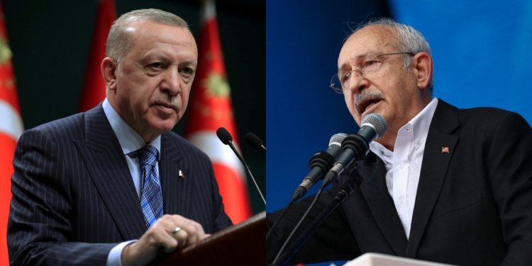 Almanya basınında ‘seçim’ yorumu: ‘Kılıçdaroğlu, Erdoğan için gerçek bir tehlike’