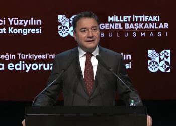 Babacan’dan, Kılıçdaroğlu’na seçim sonrası ilk konuşma önerisi: Ey basın mensupları…