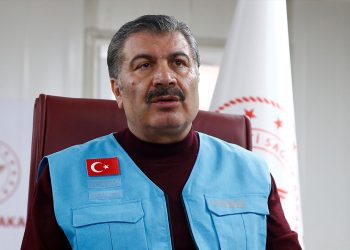 Bakan Koca ishal salgını iddialarını reddetti