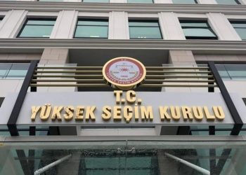 Cumhurbaşkanı adaylığı için başvuru süreci başladı