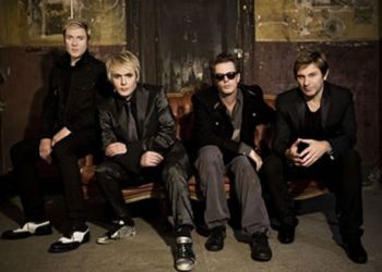 Duran Duran üyeleri 30 yıl sonra bir araya geliyor