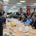 Erdoğan Balıkesir’de depremzedelere seslendi: İnşaatlarımızı hızla yükselteceğiz