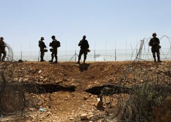 Filistinli tutuklular açlık grevine hazırlanıyor: ‘Başka bir seçenek kalmadı’