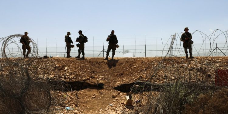 Filistinli tutuklular açlık grevine hazırlanıyor: ‘Başka bir seçenek kalmadı’