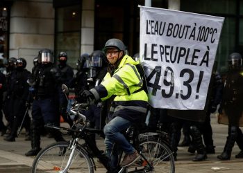 Fransa’da ’emeklilik’ krizi: Şimdi ne olacak?