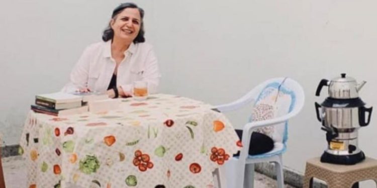 Gültan Kışanak: Newroz’un anlamını 14 Mayıs’ta sandığa taşıyacağız