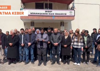 HDP duyurdu: Urfa’da Newroz iptal edildi