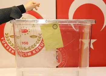 İlk kez sandık kurulacak 15 ülke belli oldu