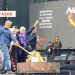 İstanbul’da Newroz ateşini Barış Anneleri yaktı