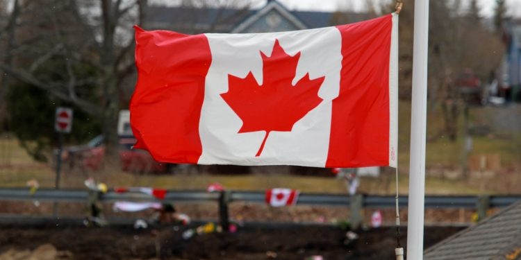 Kanada’dan depremlerden etkilenenlere vize kolaylığı