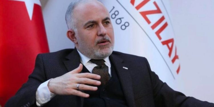 Kerem Kınık, Fatih Altaylı’yı Twitter’a şikayet etti