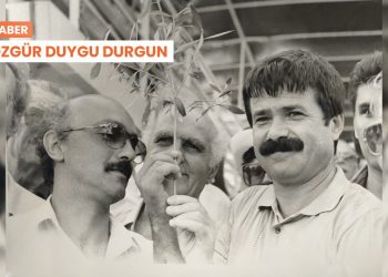 ‘Komünist Osman’ izleyiciyle buluşuyor