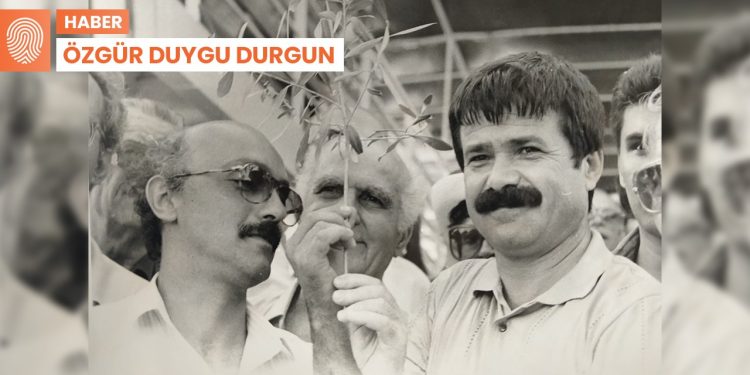 ‘Komünist Osman’ izleyiciyle buluşuyor