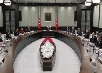 Kulis: Erdoğan, Kabine’nin tamamını milletvekili adayı yapacak