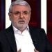 Mehmet Metiner kendi derneğini adres gösterdiği mesajını sildi