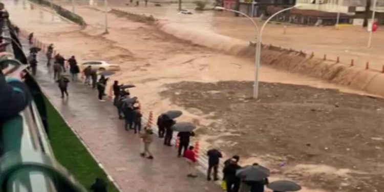 Ölüm kavşağını yapan şirket ‘Diyarbakır’ ihalesini de almış