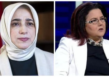 ‘Özlem Zengin ve Derya Yanık nasıl yalnızlaştırıldı?’