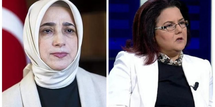 ‘Özlem Zengin ve Derya Yanık nasıl yalnızlaştırıldı?’