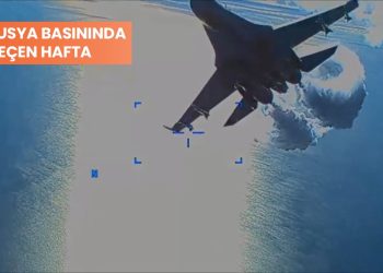 Rusya basınında geçen hafta: ‘Türkiye Boğazlar’ı ABD gemilerine açabilir mi?’