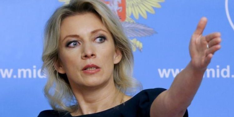 Rusya Dışişleri Bakanlığı: Tahıl koridoru anlaşması 60 gün uzatıldı