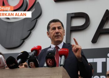 Sinan Oğan: Yüzde 30’luk kitle var, ikinci turun en güçlü adayıyız