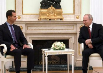 Suriye parlamentosu vekili: Şam, Moskova aracılığıyla Ankara’ya muhtıra verdi