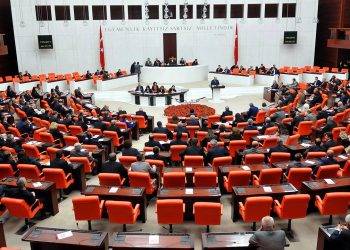 TBMM’de 2 haftalık yoğun mesai