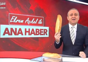TGRT’den kovulan Ekrem Açıkel Halk TV’ye geçti
