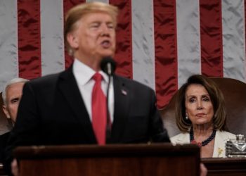 Trump ‘tutuklanacağım’ dedi, Pelosi destek verdi: Eski başkan bile yasanın üstünde değil