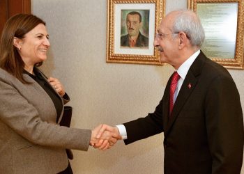 Türkan Elçi: Bu kin, öfke, nefret neden?