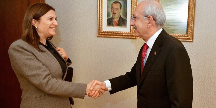 Türkan Elçi: Bu kin, öfke, nefret neden?