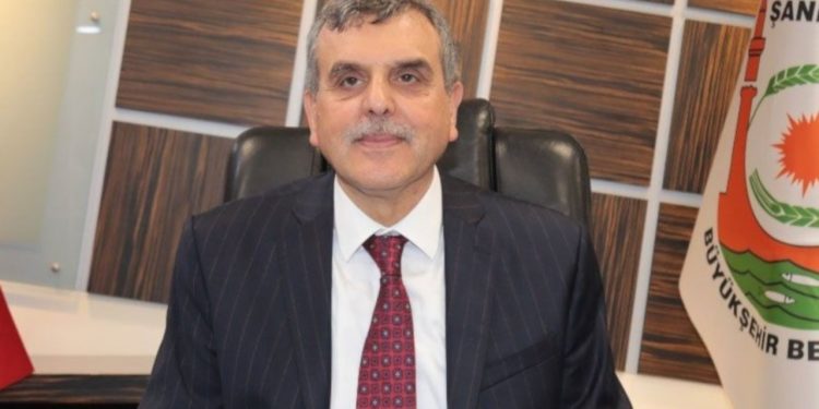 Urfa’da depremzedelerin protesto ettiği Beyazgül, suçu Fakıbaba’ya attı