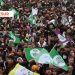 Van’da Newroz: ‘Savaştan beslenenler, ülkeyi enkaz altında bıraktı’