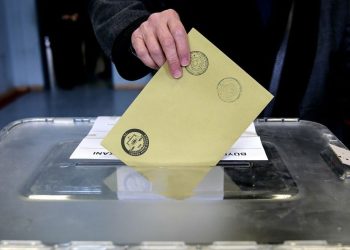 YSK, oy kullanılacak gümrük kapılarını açıkladı