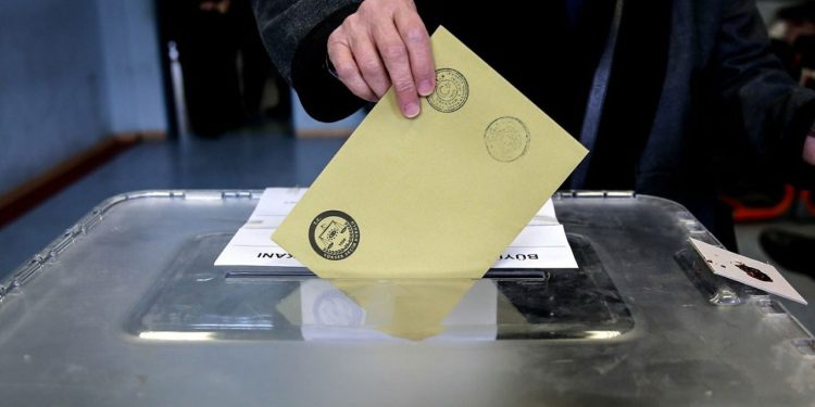 YSK, oy kullanılacak gümrük kapılarını açıkladı